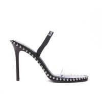Pantofi cu toc Alexander Wang Sandals Femei