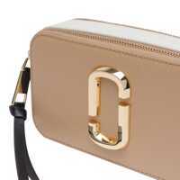 Genti de umar Marc Jacobs Dama - Genti de umar Marc Jacobs Marc Jacobs Bags Beige Femei (BM 18378732) - B-mall.ro