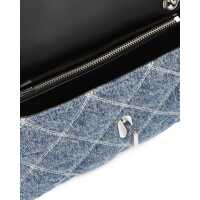Genti de umar Marc Jacobs Dama - Genti de umar Marc Jacobs Marc Jacobs Shoulder Bag LIGHT WASH INDIGO Femei (BM 18378765) - B-mall.ro