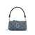 Marc Jacobs Marc Jacobs Shoulder Bag LIGHT WASH INDIGO