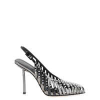 Pantofi cu toc Le Silla 'Cage' Slingback Femei