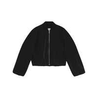 Bomber jacket Ganni Bomber Jacket Femei