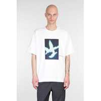 Tricouri Oamc T-Shirt Barbati