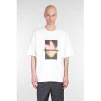 Tricouri Oamc T-Shirt Barbati