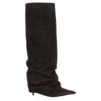 Bocanci Le Silla 'Andy' Boots Femei