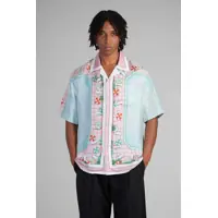 Camasi Casablanca Shirt Barbati