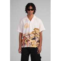 Camasi Carne Bollente Shirt Barbati