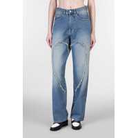 Blugi Carne Bollente Carne Bollente Jeans
