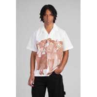 Camasi Carne Bollente Shirt Barbati