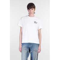 Tricouri Carne Bollente T-Shirt Femei