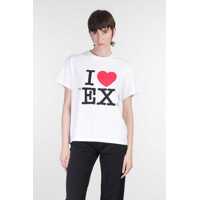 Tricouri Carne Bollente T-Shirt Femei