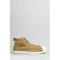 Sneakers Adidas Originals By Wales Bonner Superstar Hi Sneakers Barbati
