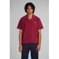 Tricouri Polo Adidas Originals By Wales Bonner Terry Polo Polo Barbati