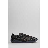 Sneakers Adidas Originals By Wales Bonner Lo Pro Sequin Sneakers Femei