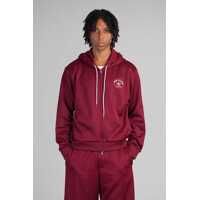 Bluze de trening Adidas Originals By Wales Bonner Track Hoodie Sweatshirt Barbati