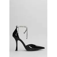 Pantofi cu toc Jimmy Choo Stevie 100 Pumps Femei