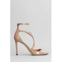 Sandale Jimmy Choo Aiza 95 Sandals Femei