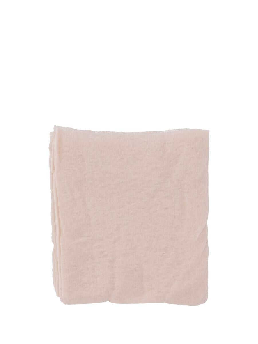 Esarfe BOTTO GIUSEPPE Botto Giuseppe Fine Knit Cashmere Scarf MULTICOLOR Femei (BM 18379203) 1