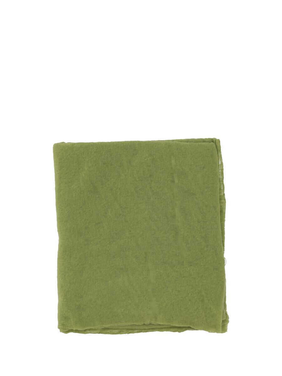 Esarfe BOTTO GIUSEPPE Botto Giuseppe Fine Knit Cashmere Scarf MULTICOLOR Femei (BM 18379209) 1