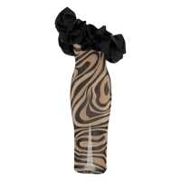 Rochii Pucci Ruffled Dress Femei