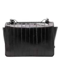 Genti de umar Valentino Garavani Dama - Genti de umar Valentino Garavani Valentino Garavani Bags Black Femei (BM 18379305) - B-mall.ro