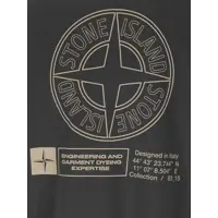 Pulovere Stone Island pentru Barbati - Pulovere Stone Island Stone Island Jerseys GRAY Barbati (BM 18379320) - B-mall.ro