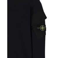 Pulovere Stone Island pentru Barbati - Pulovere Stone Island Stone Island Jerseys BLUE Barbati (BM 18379329) - B-mall.ro