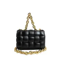 Genti de mana Bottega Veneta Dama - Genti de mana Bottega Veneta BOTTEGA VENETA Otherbags Black Femei (BM 18379335) - B-mall.ro