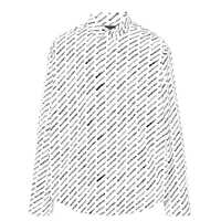 Topuri BALENCIAGA Topwear Barbati
