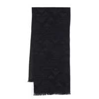 Esarfe Emporio Armani Classic Scarf Accessories Barbati
