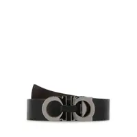 Curele Salvatore Ferragamo Belt Barbati