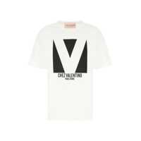 Topuri Valentino Garavani T-Shirt Femei