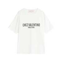 Topuri Valentino Garavani T-Shirts And Polos Femei