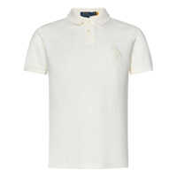 Tricouri Polo Polo Ralph Lauren Big Pony Polo Shirt Barbati