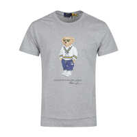 Tricouri Polo Polo Ralph Lauren Tshirt Barbati