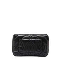 Genti de mana Alexander McQueen Dama - Genti de mana Alexander McQueen ALEXANDER MCQUEEN Otherbags Black Femei (BM 18379620) - B-mall.ro