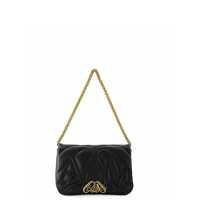 Genti de mana Alexander McQueen Dama - Genti de mana Alexander McQueen ALEXANDER MCQUEEN Otherbags Black Femei (BM 18379623) - B-mall.ro