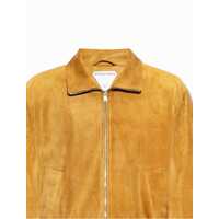 Topuri Bottega Veneta pentru Barbati - Topuri Bottega Veneta BOTTEGA VENETA Topwear Brown Barbati (BM 18379668) - B-mall.ro