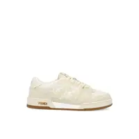Sneakers Fendi Sneakers Barbati