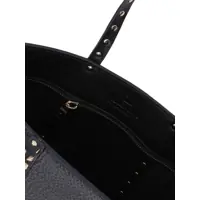 Genti de mana Valentino Garavani Dama - Genti de mana Valentino Garavani Valentino Garavani Bags Black Femei (BM 18379791) - B-mall.ro