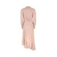 Rochii ZIMMERMANN Dama - Rochii ZIMMERMANN Zimmermann Dress PINK Femei (BM 18379797) - B-mall.ro