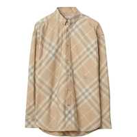 Topuri BURBERRY Topwear Barbati
