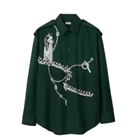 Topuri BURBERRY Topwear Barbati