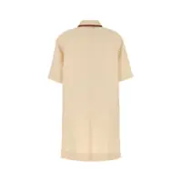 Imbracaminte Dama pagina 262 - Rochii Gucci Gucci Dress BEIGE O TAN Femei (BM 18379920) - B-mall.ro