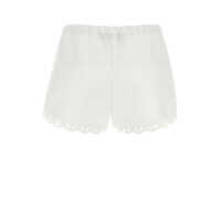 Imbracaminte Gucci Dama - Pantaloni casual Gucci Gucci Pants WHITE Femei (BM 18379923) - B-mall.ro