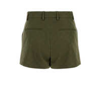 Imbracaminte Gucci Dama - Pantaloni casual Gucci Gucci Pants GREEN Femei (BM 18379941) - B-mall.ro