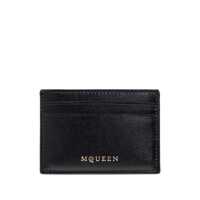 Portofele Alexander McQueen Small Leather Goods Femei
