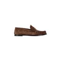 Mocasini Saint Laurent Flat Shoes Barbati