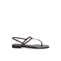 Sandale Fendi Sandals Femei
