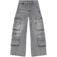 Blugi Diesel 'D-Sire 0Dcbe' Jeans Femei